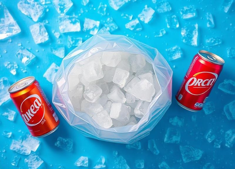 Ice Express